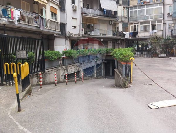 loft in affitto a Napoli