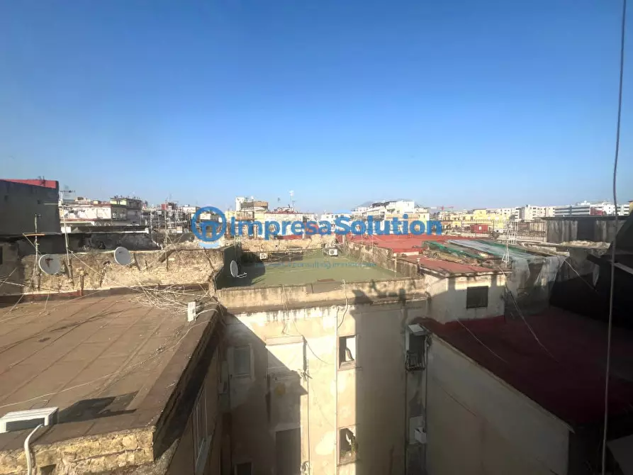 appartamento in affitto a Napoli in zona Pendino / San Giuseppe