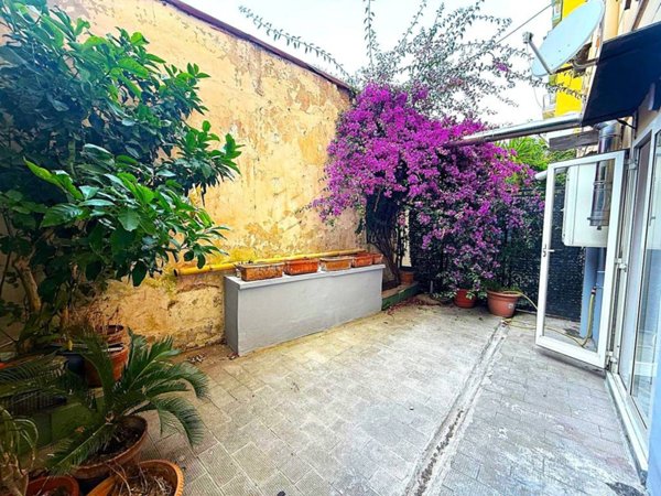 appartamento in affitto a Napoli in zona Vomero