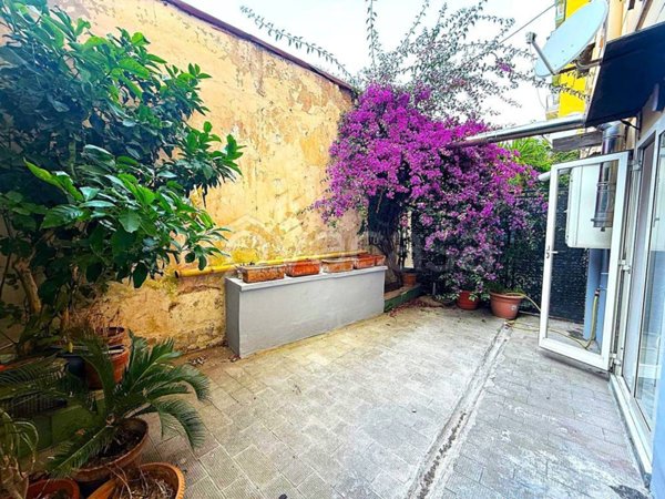 appartamento in affitto a Napoli in zona Vomero