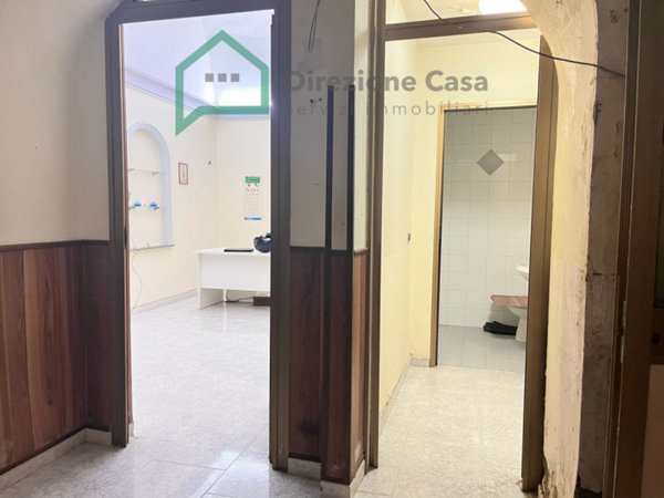 ufficio in affitto a Napoli