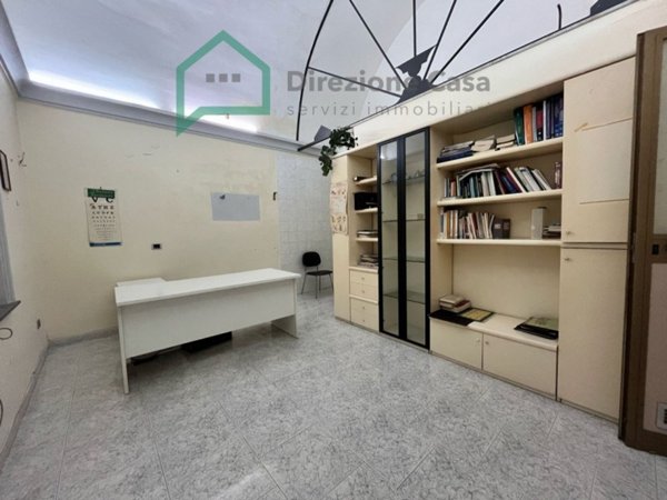 ufficio in affitto a Napoli