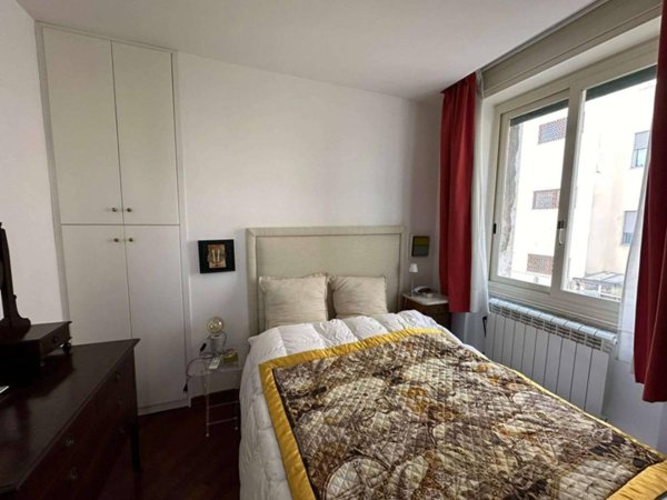 appartamento in affitto a Napoli in zona Posillipo