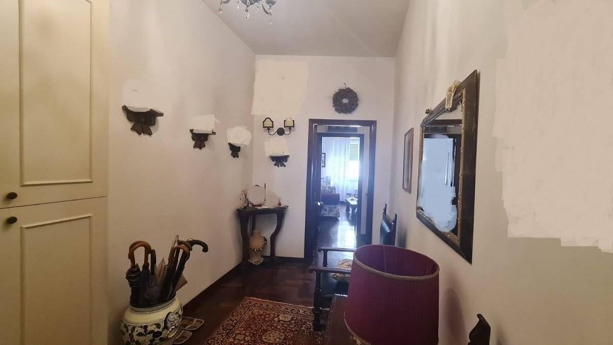 appartamento in affitto a Napoli in zona Vomero