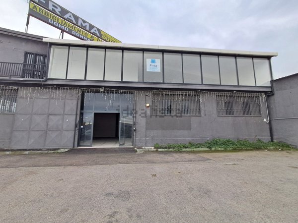casa indipendente in affitto a Napoli in zona Secondigliano