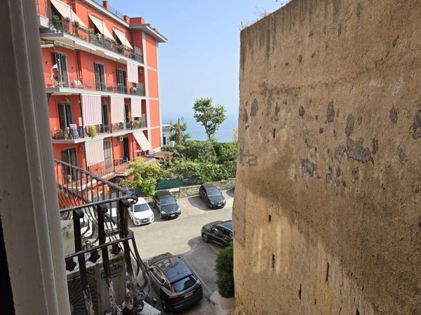 appartamento in affitto a Napoli in zona Vomero