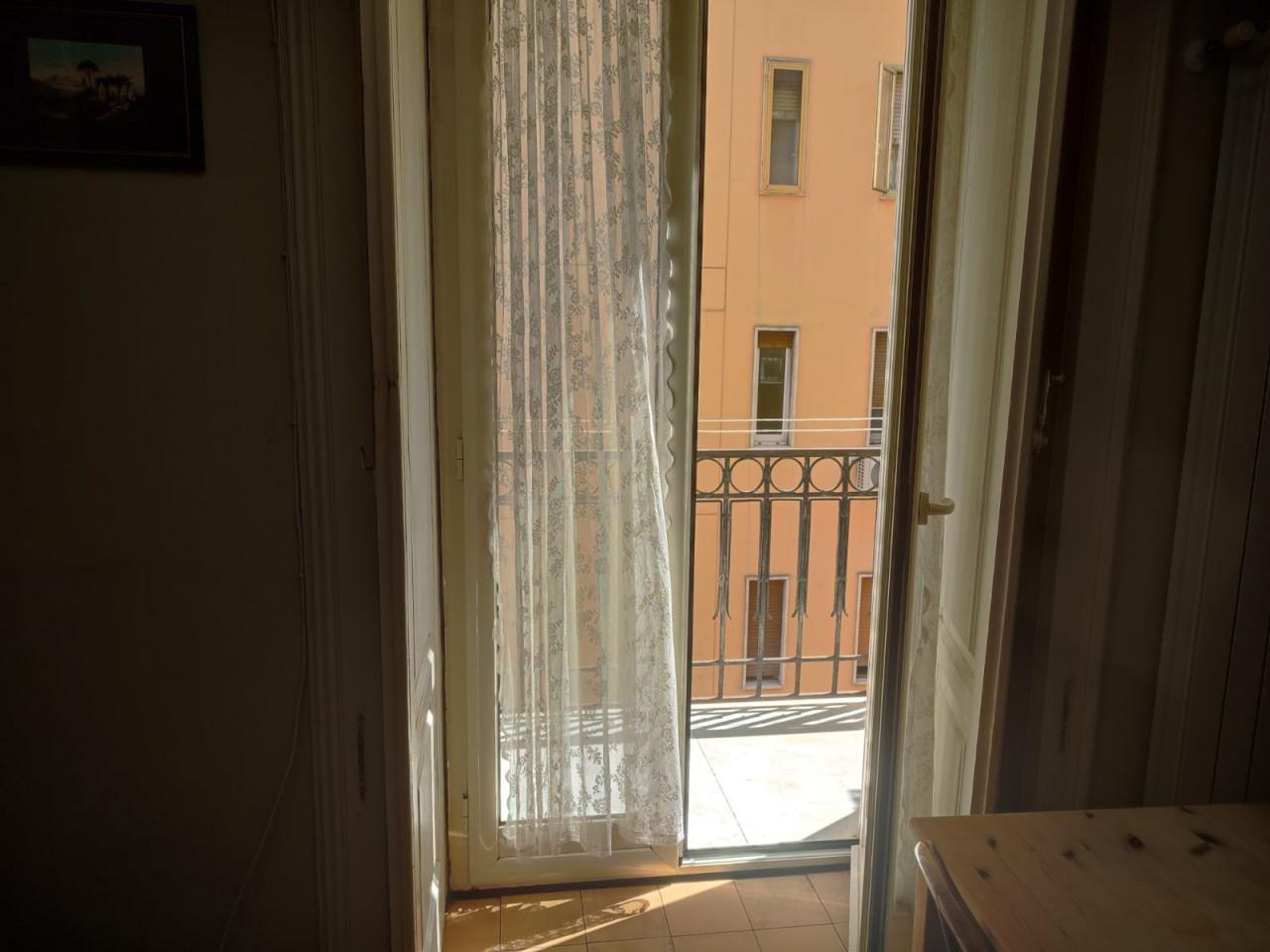 appartamento in affitto a Napoli in zona Vomero