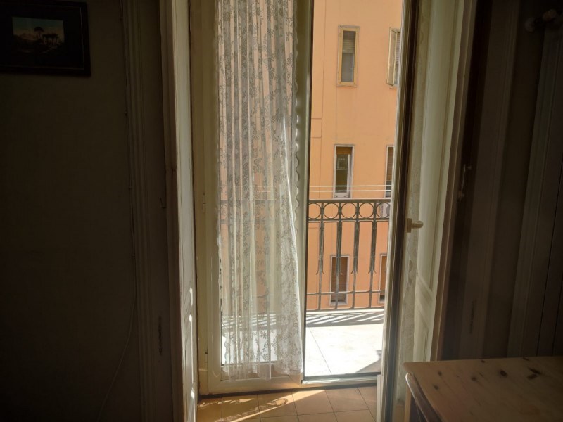 appartamento in affitto a Napoli in zona Vomero