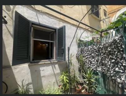 appartamento in affitto a Napoli in zona Chiaia