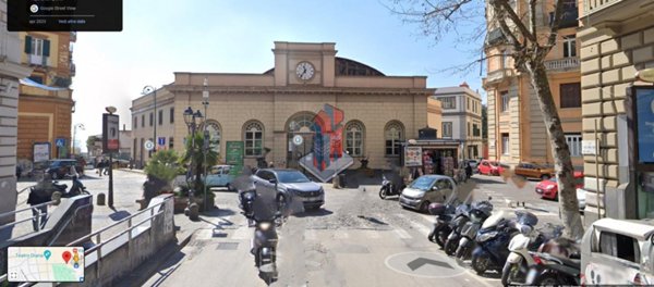 appartamento in affitto a Napoli in zona Vomero
