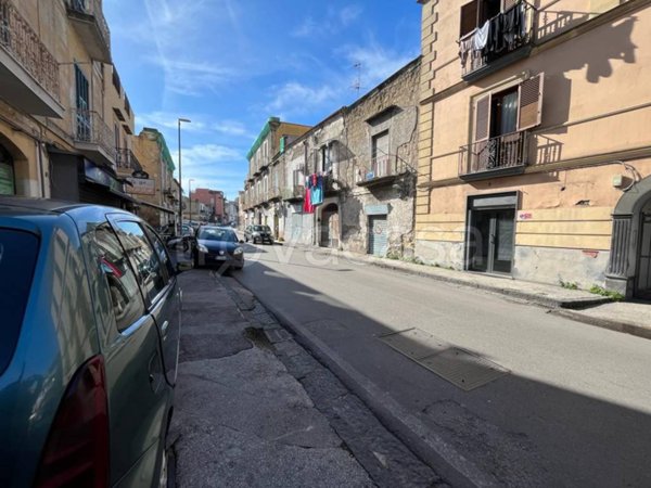 appartamento in affitto a Napoli in zona Ponticelli