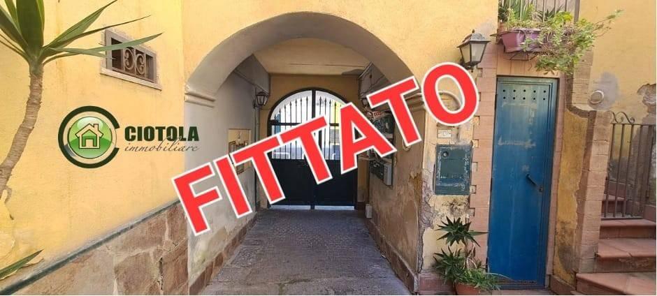 appartamento in affitto a Napoli in zona Soccavo