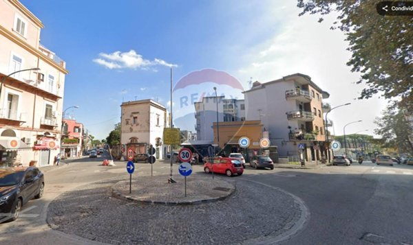 appartamento in affitto a Napoli in zona Camaldoli
