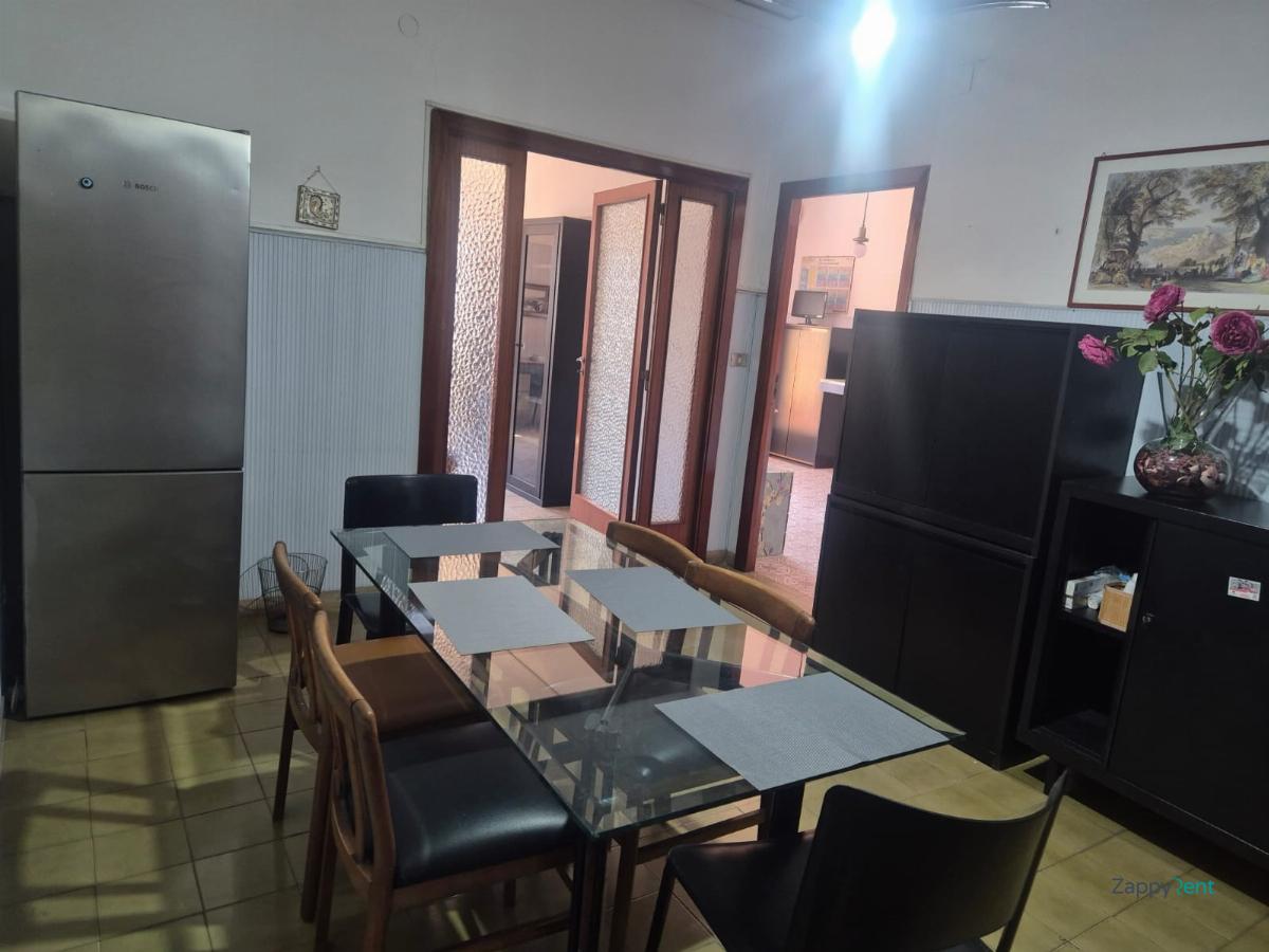 appartamento in affitto a Napoli in zona Ponticelli