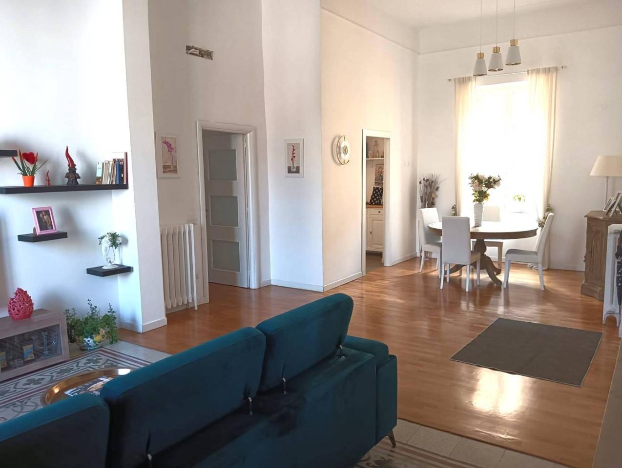 appartamento in affitto a Napoli in zona Vomero