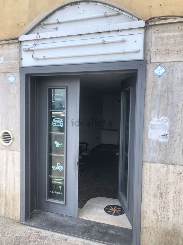 ufficio in affitto a Napoli in zona Posillipo