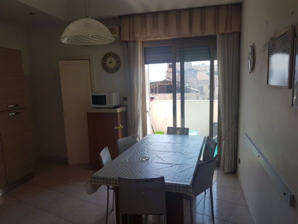 appartamento in affitto a Napoli in zona Pendino / San Giuseppe