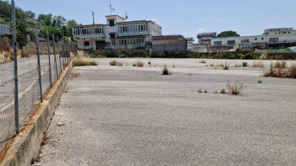 terreno agricolo in affitto a Napoli in zona Pianura