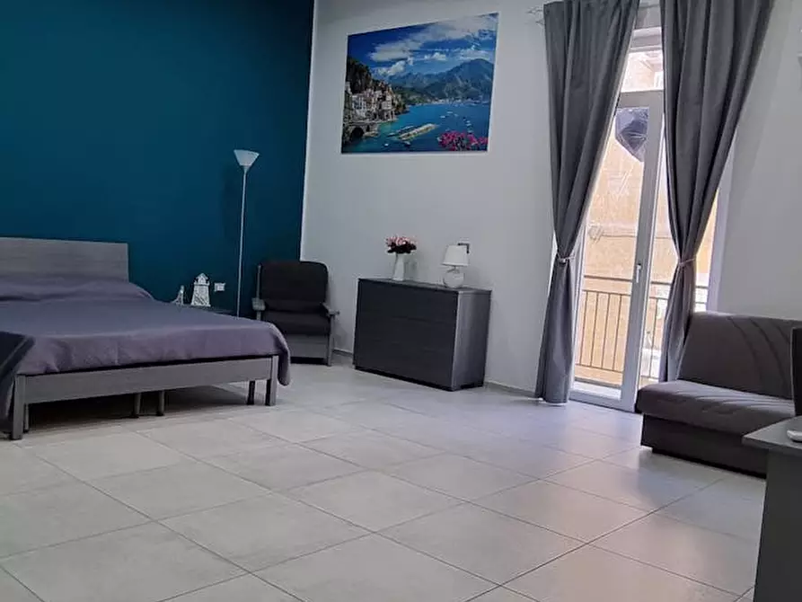 appartamento in affitto a Napoli in zona Pendino / San Giuseppe