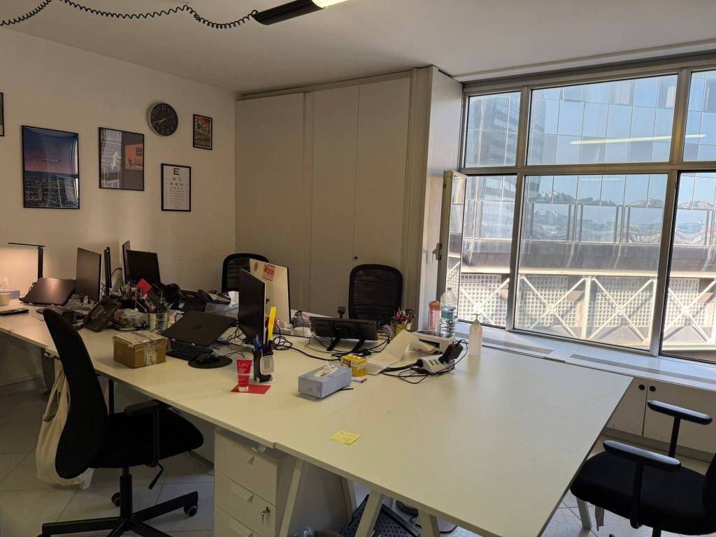 appartamento in affitto a Napoli