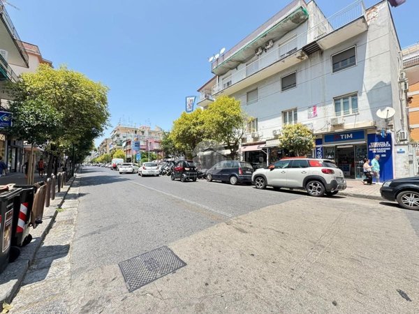 ufficio in affitto a Napoli in zona Soccavo