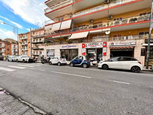 monolocale in affitto a Napoli in zona Chiaia