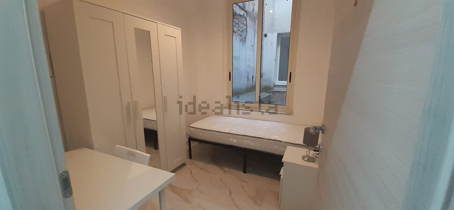 appartamento in affitto a Napoli in zona San Lorenzo
