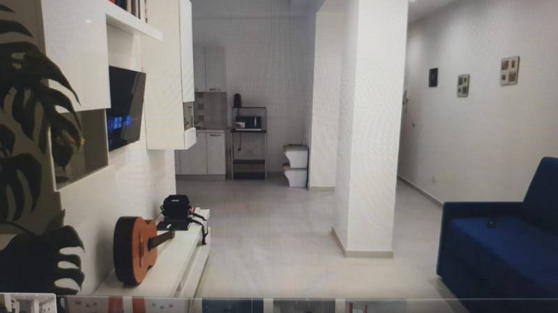 appartamento in affitto a Napoli in zona Vomero