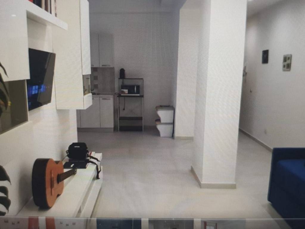appartamento in affitto a Napoli in zona Vomero