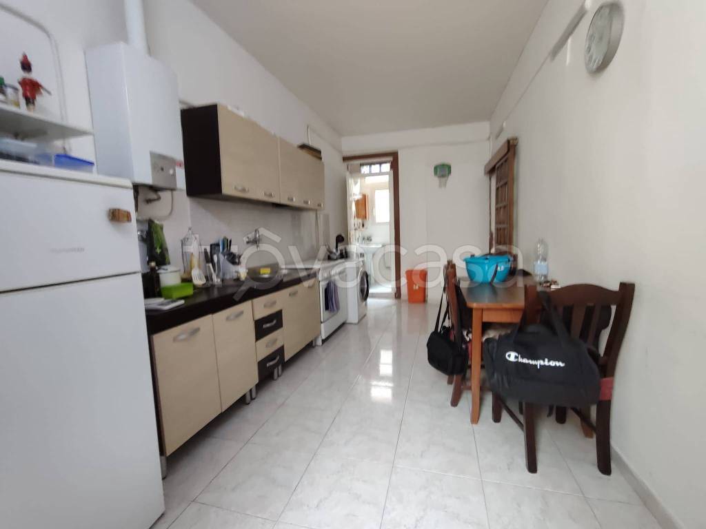 appartamento in affitto a Napoli in zona Pendino / San Giuseppe