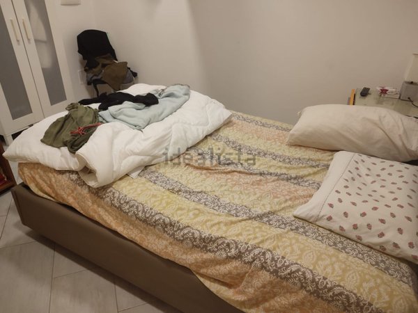 appartamento in affitto a Napoli in zona San Ferdinando