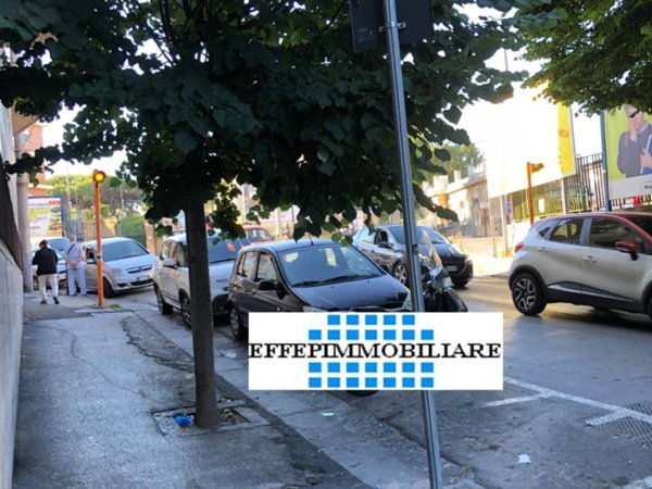appartamento in affitto a Napoli in zona Arenella