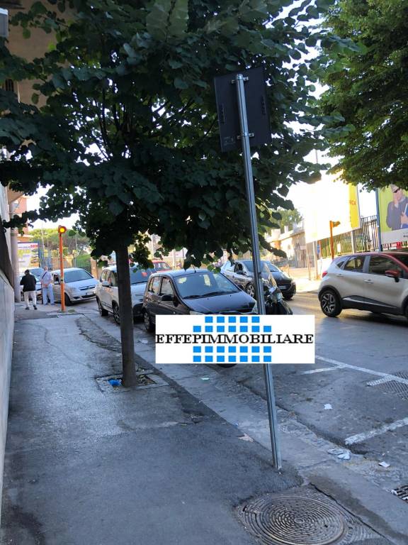 appartamento in affitto a Napoli in zona Arenella