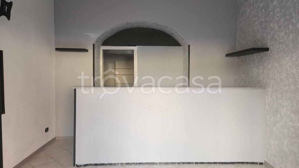 monolocale in affitto a Napoli in zona Stella