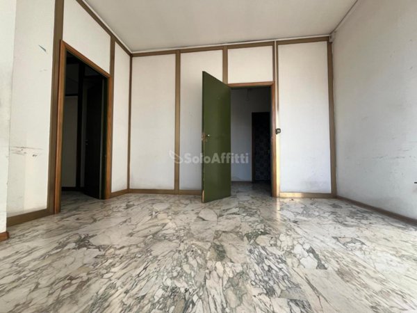 appartamento in affitto a Napoli
