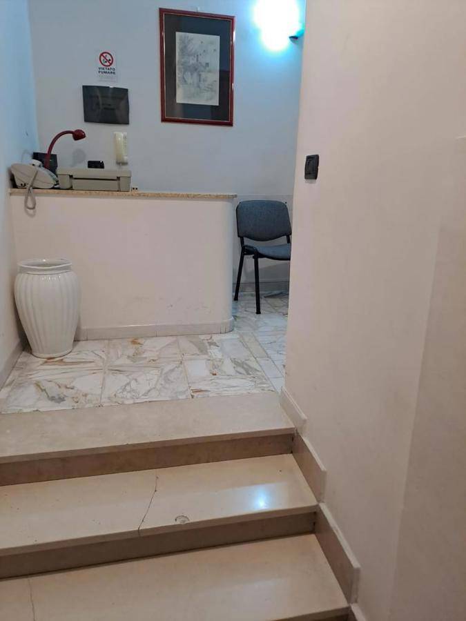 ufficio in affitto a Napoli in zona Vomero