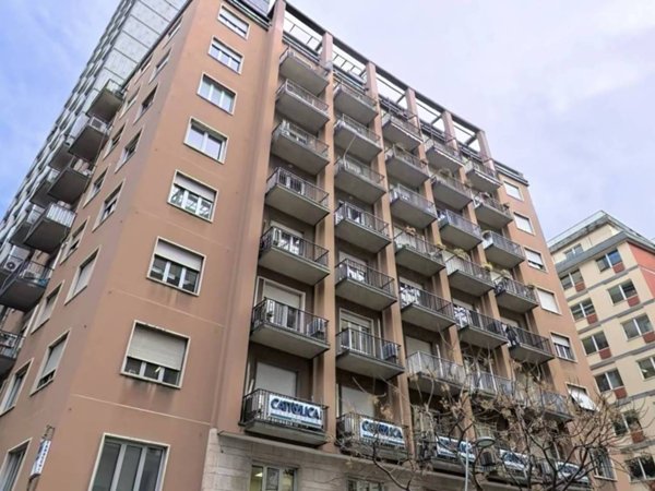 ufficio in affitto a Napoli in zona Montecalvario