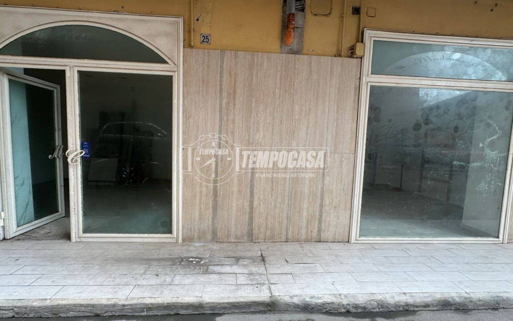 appartamento in affitto a Napoli in zona Bagnoli