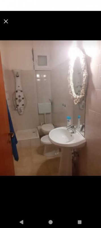 appartamento in affitto a Napoli in zona Arenella