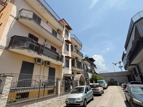 appartamento in affitto a Napoli in zona Ponticelli