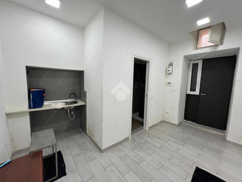 appartamento in affitto a Napoli