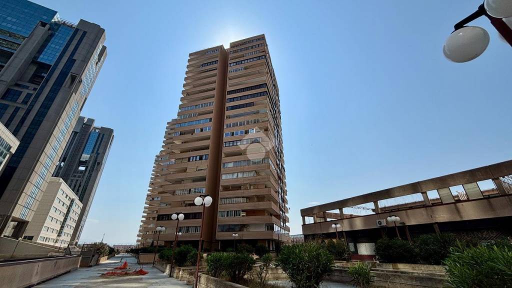 appartamento in affitto a Napoli in zona Porto