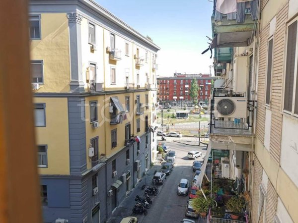 appartamento in affitto a Napoli in zona Vomero