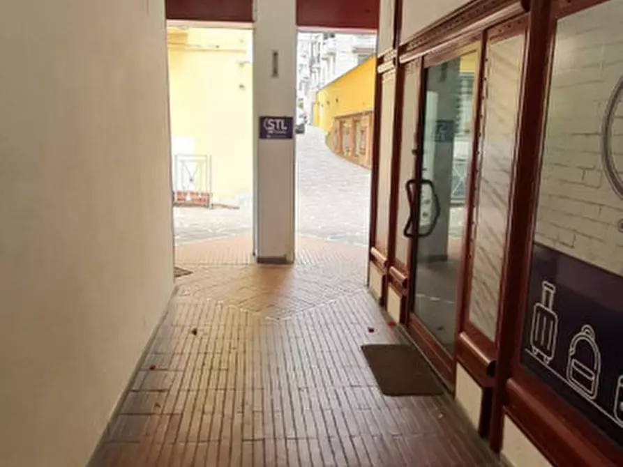 mansarda in affitto a Napoli in zona Vomero