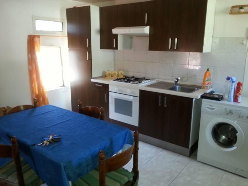 appartamento in affitto a Napoli in zona Bagnoli
