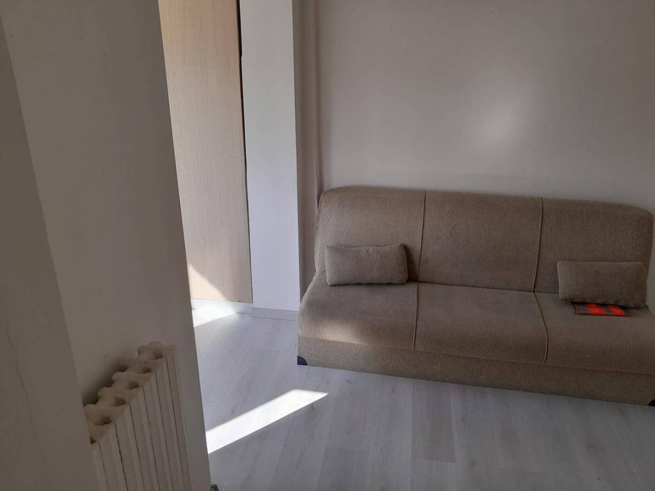 appartamento in affitto a Napoli in zona Bagnoli