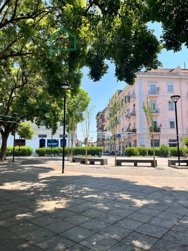 appartamento in affitto a Napoli in zona Pendino / San Giuseppe