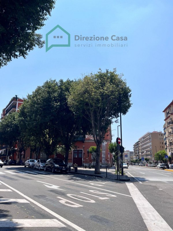 appartamento in affitto a Napoli