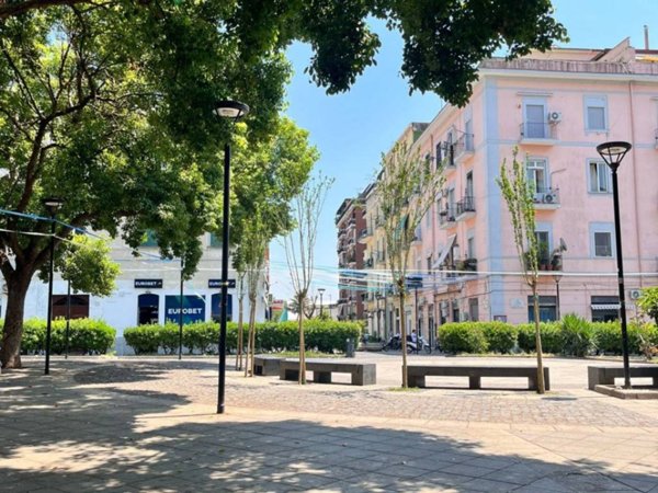 appartamento in affitto a Napoli