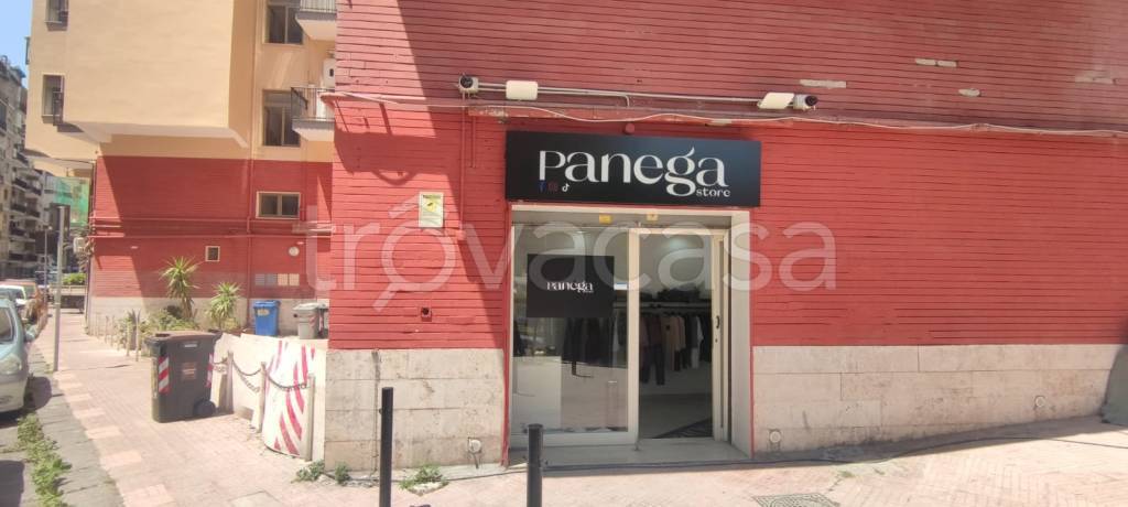 appartamento in affitto a Napoli in zona Vomero
